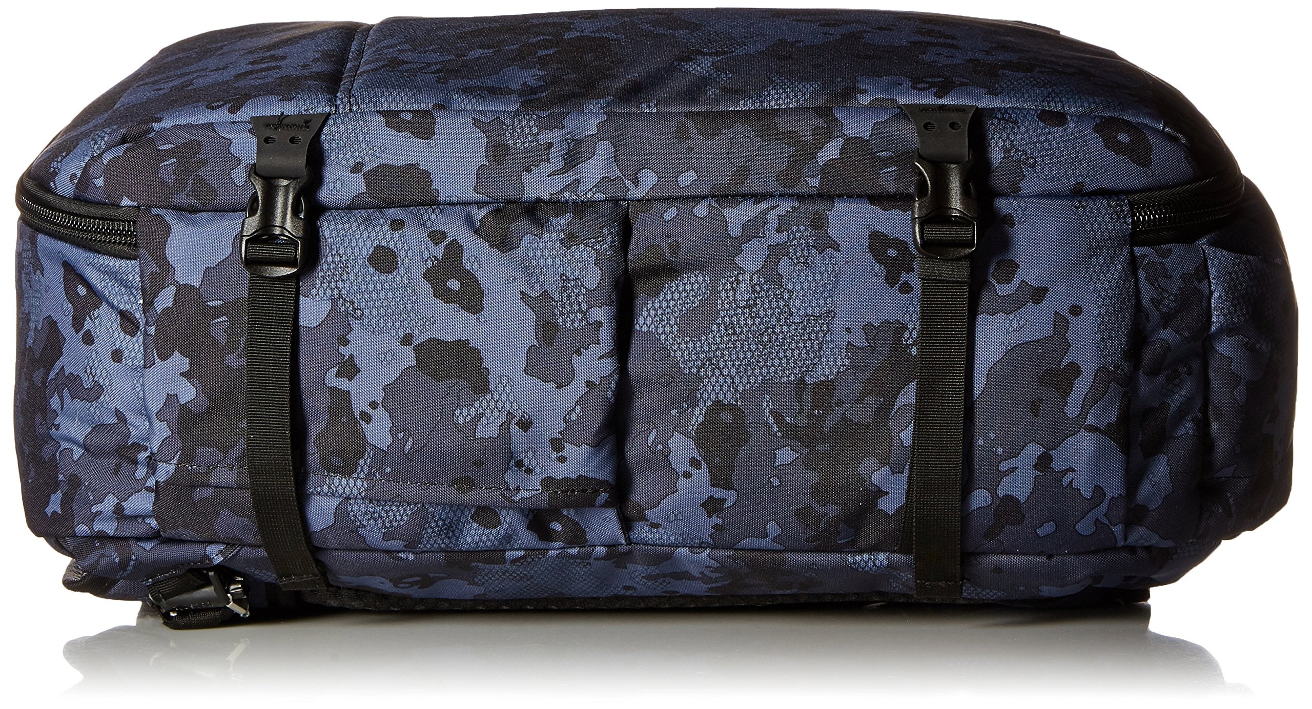 Grey Camo