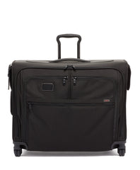 TUMI Alpha Medium Trip 4-Wheel Garment Bag