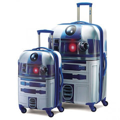 Boba fett luggage 28 deals