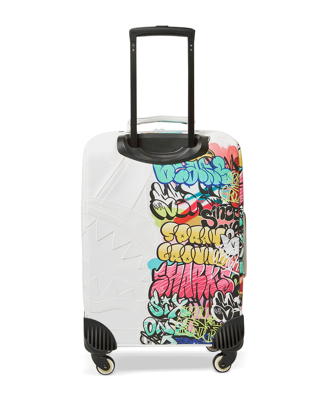 Half Graff