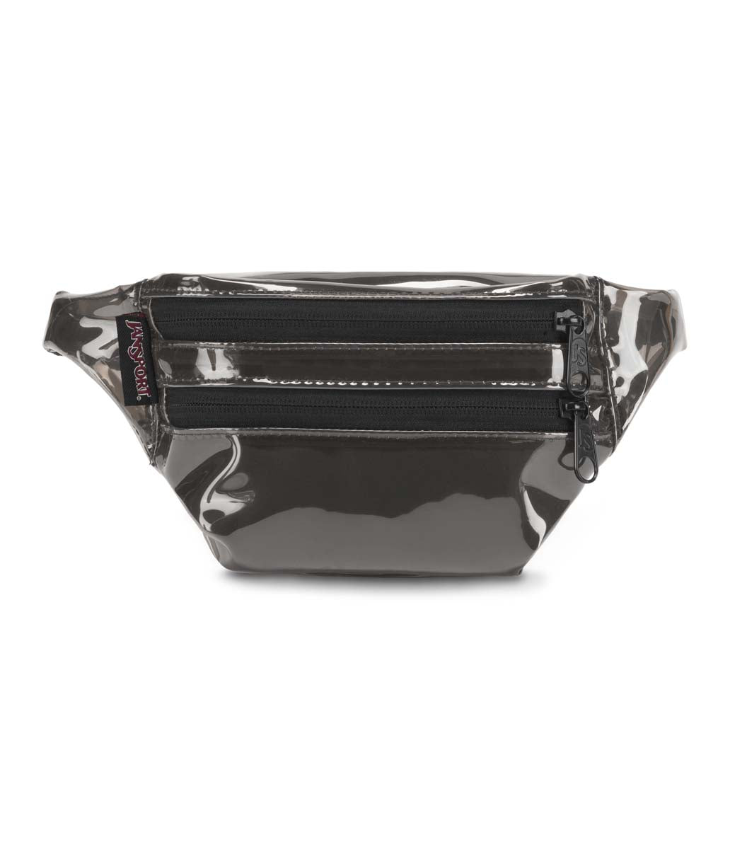 Translucent Black