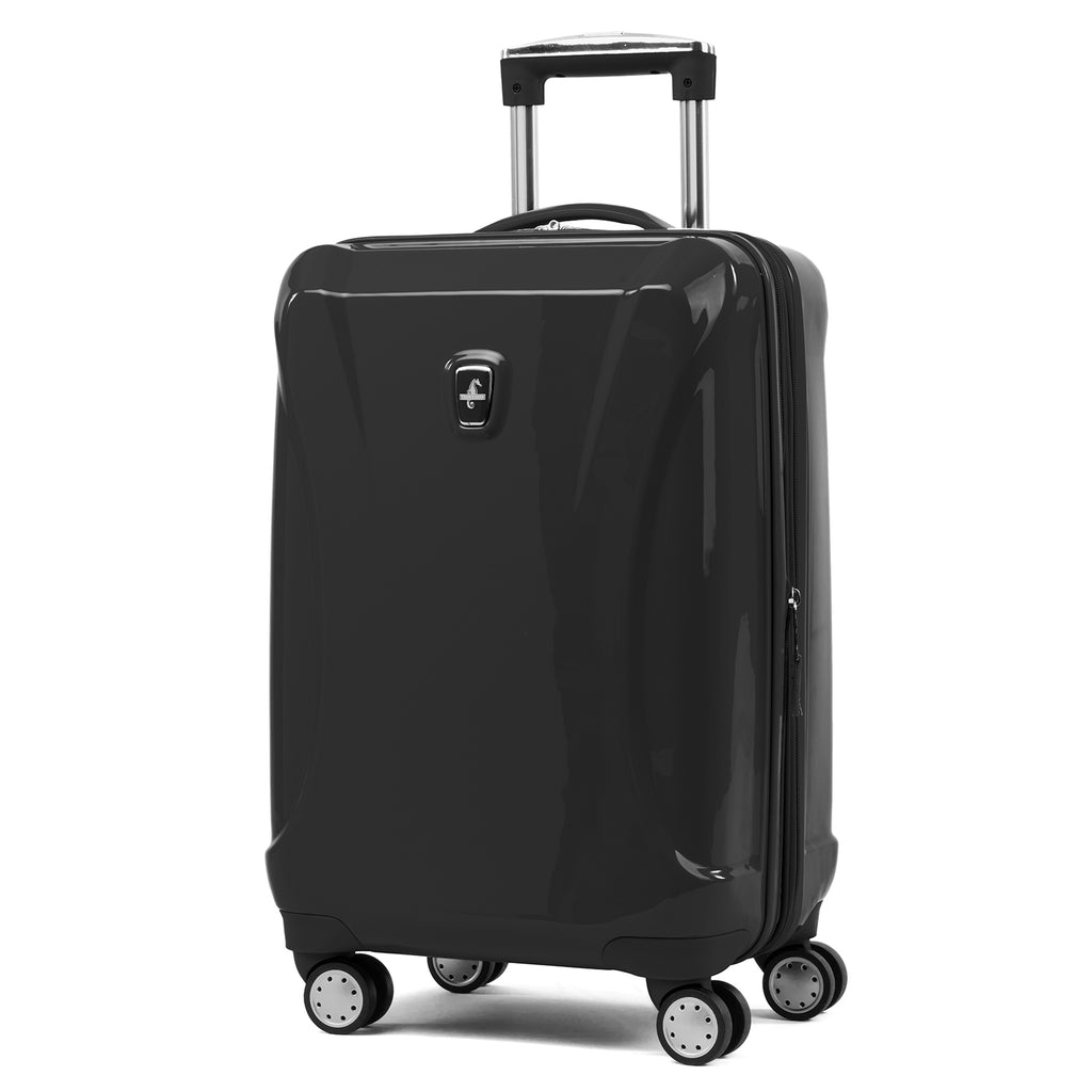 Atlantic Luggage Ultra Lite 4 21" 4Wheel CarryOn Luggage Luggage Online