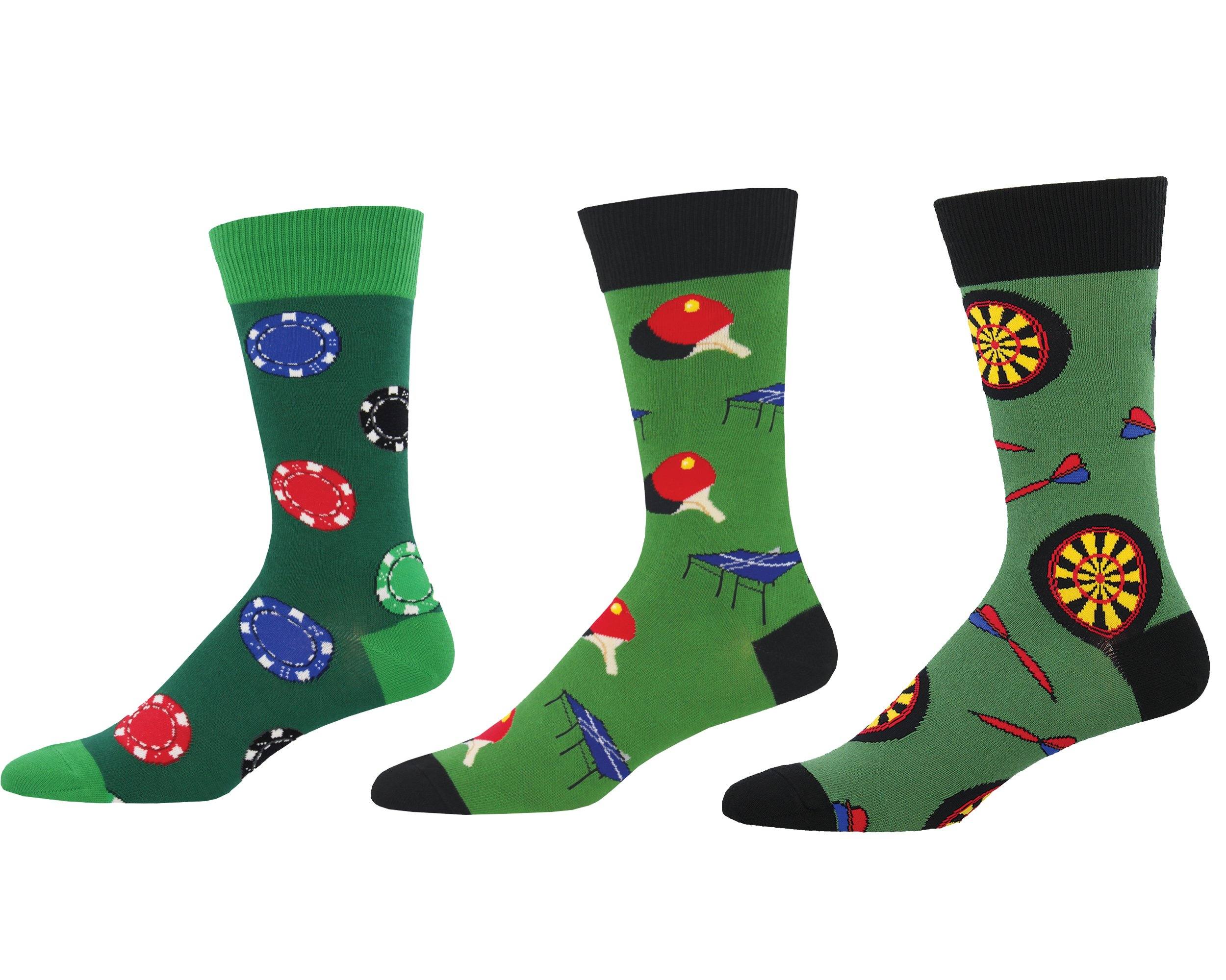 Men'S Game Set