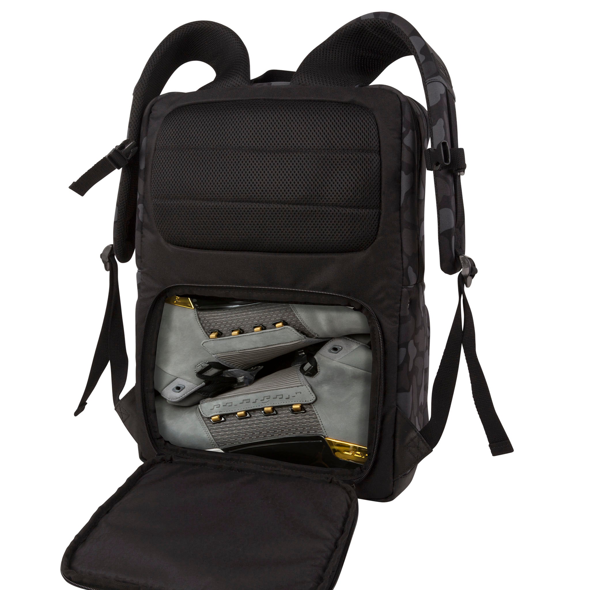 Shadow Camo Neoprene
