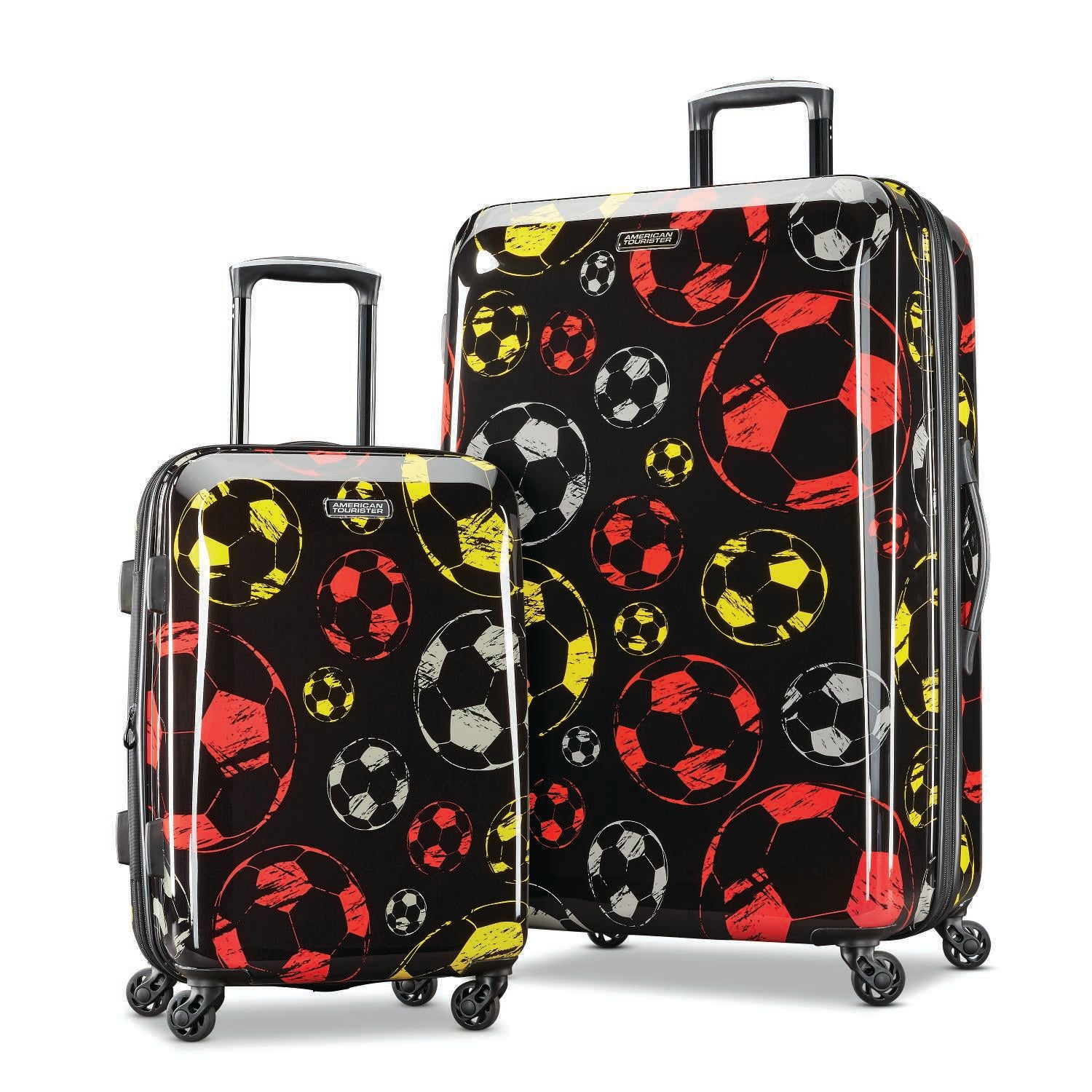 Red/Yellow