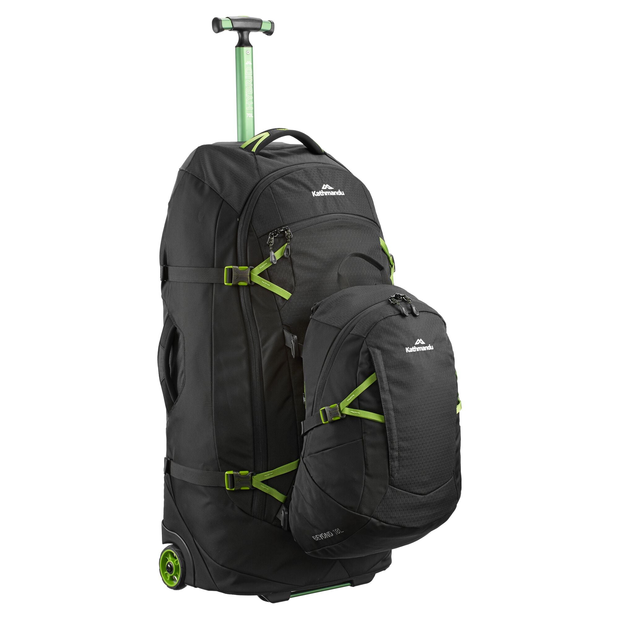 Kathmandu Gluon Beyond Pack v4 Luggage Online