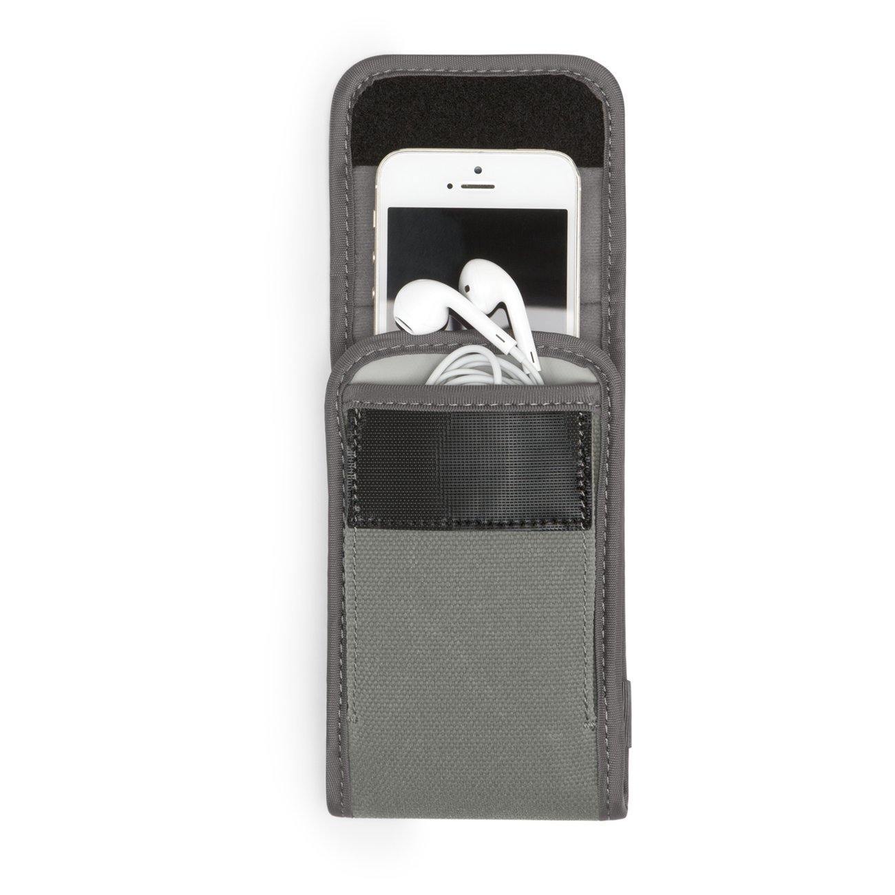 Gunmetal/Limestone