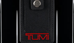 TUMI V4 Short Trip Expandable 4-Wheeled Packing Case