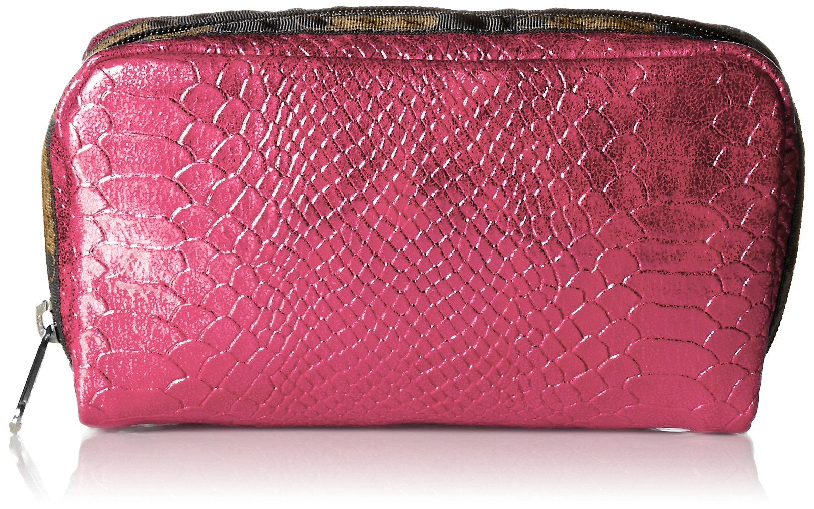 Pink Snake