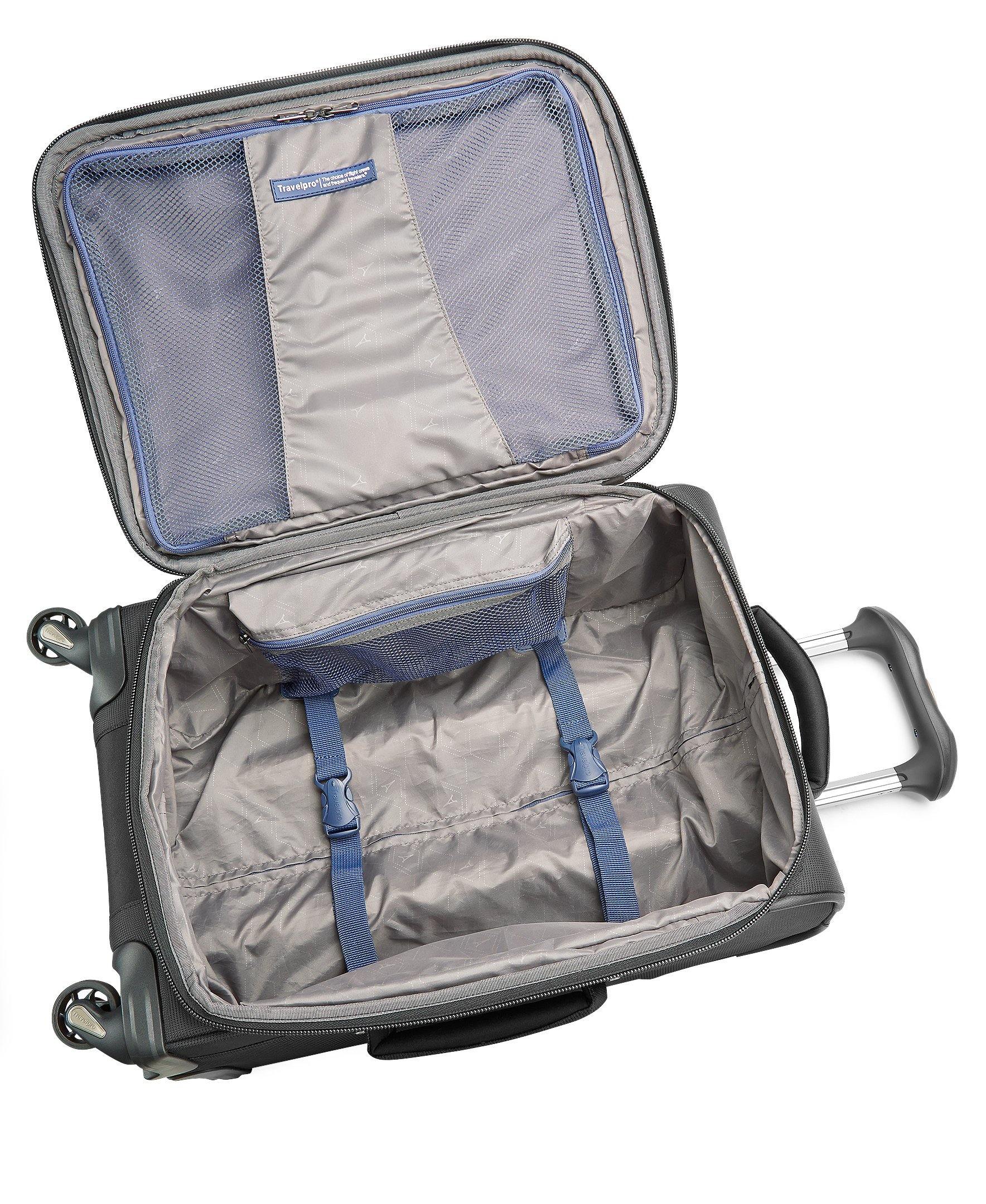 Travelpro walkabout 3 21 clearance
