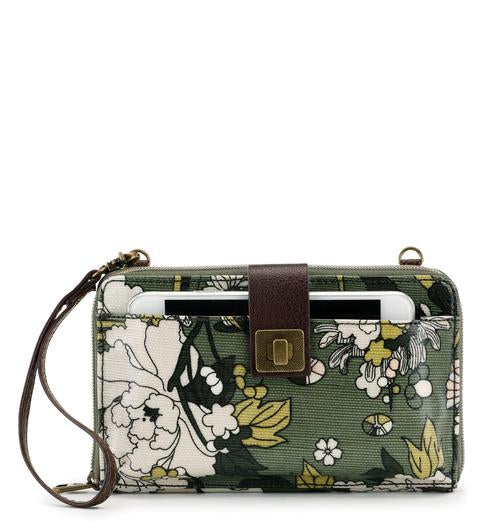 Olive Flower Power