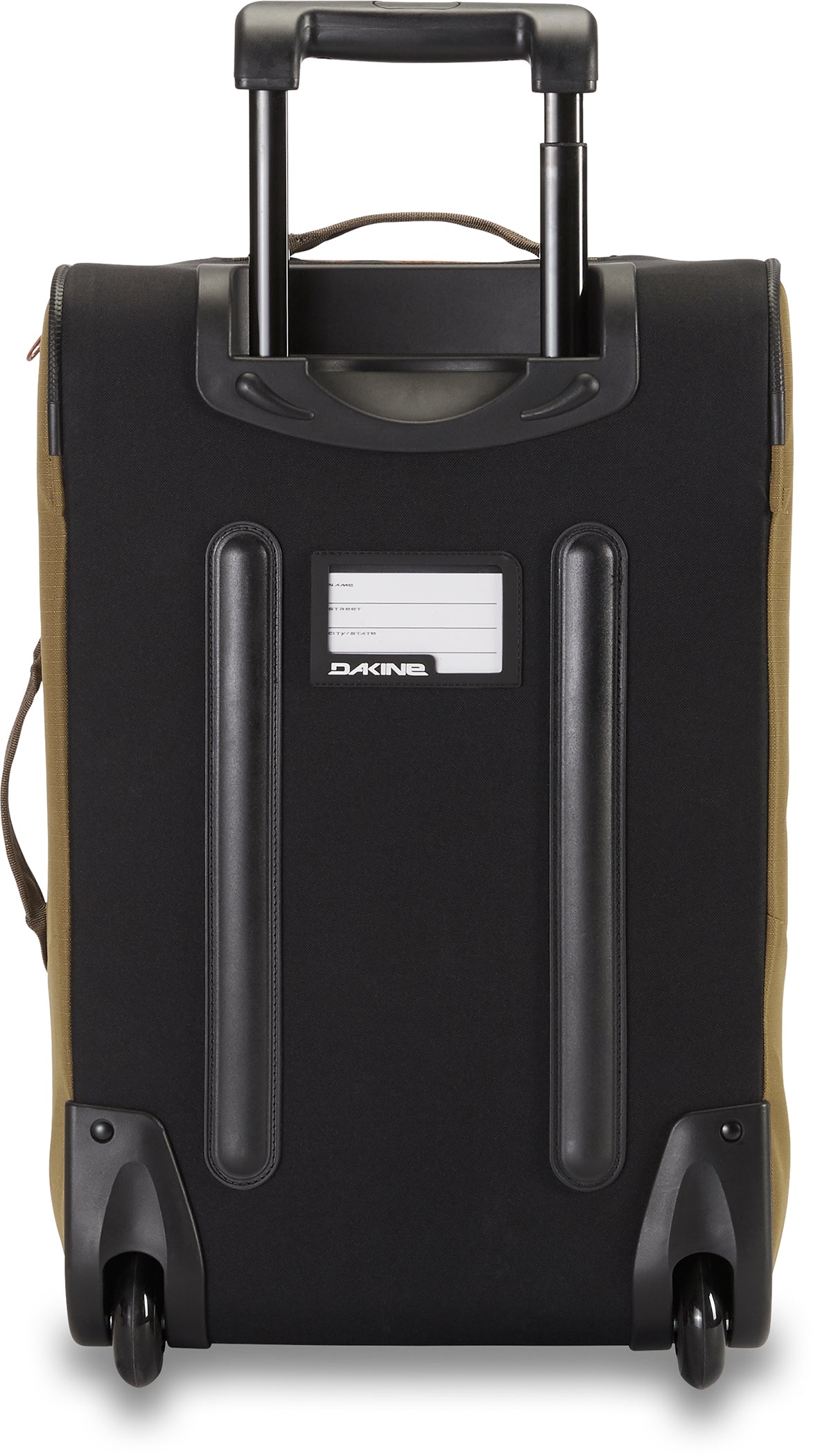 dakine men's carry on roller 40 l travel bag Dakine Carry On Eq Roller 40L Wheeled Travel Bag – Luggage Online