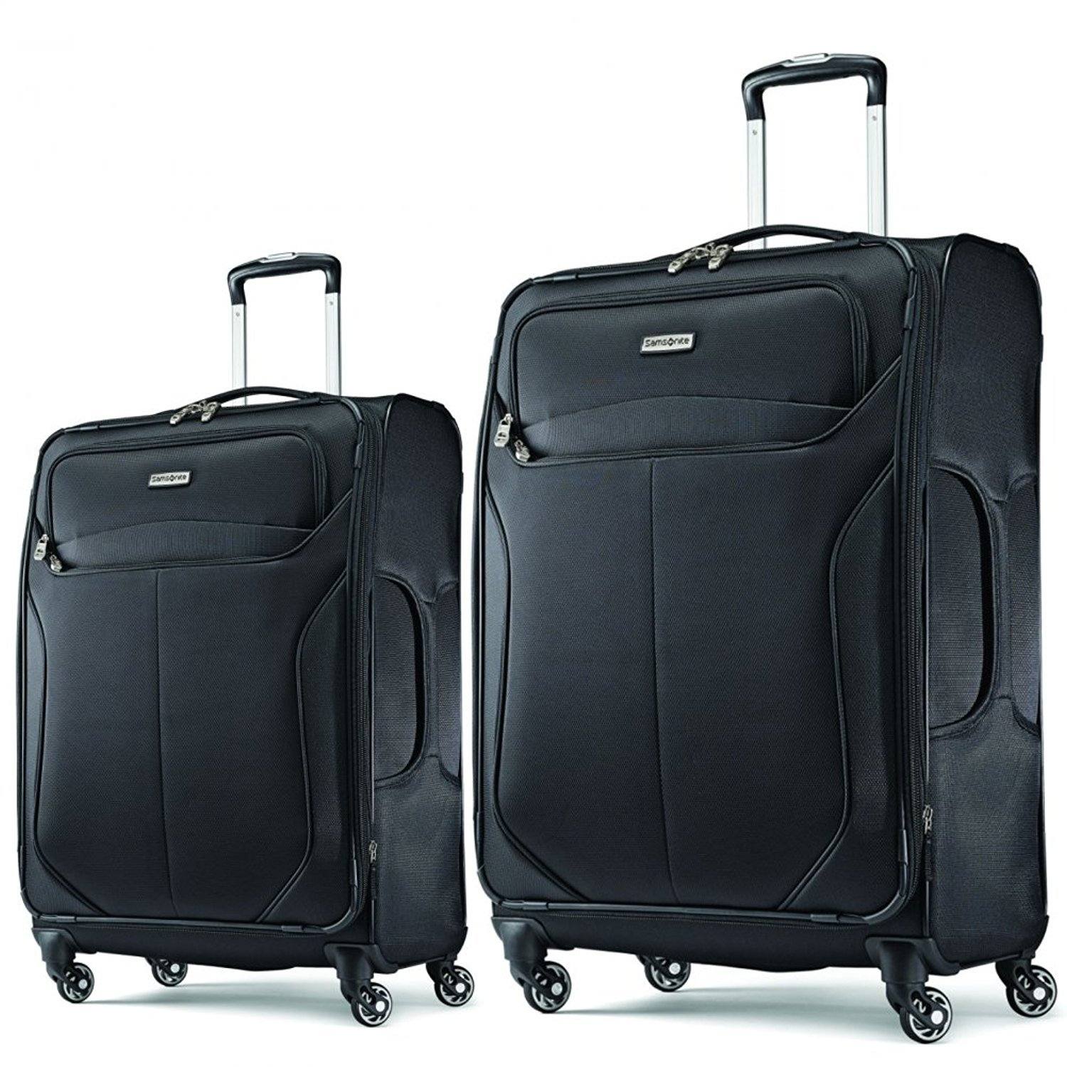 Samsonite lift2 outlet 25 spinner