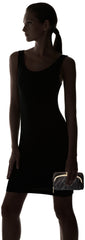 Black Twill Cream