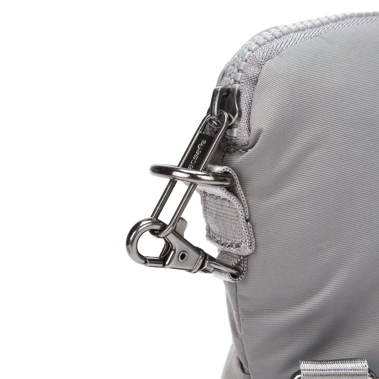 Econyl® Gravity Gray