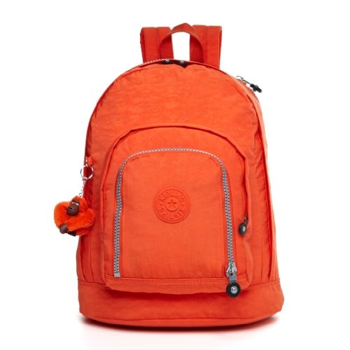 Kipling Hal Expandable Backpack – Luggage Online
