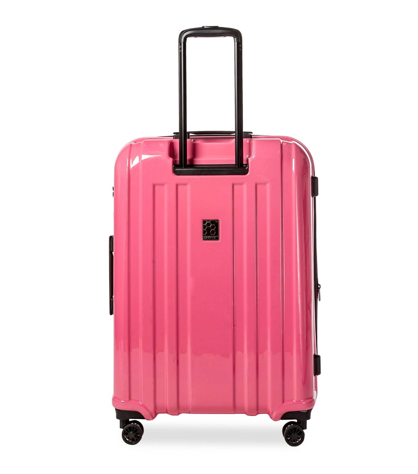 Strawberry Pink