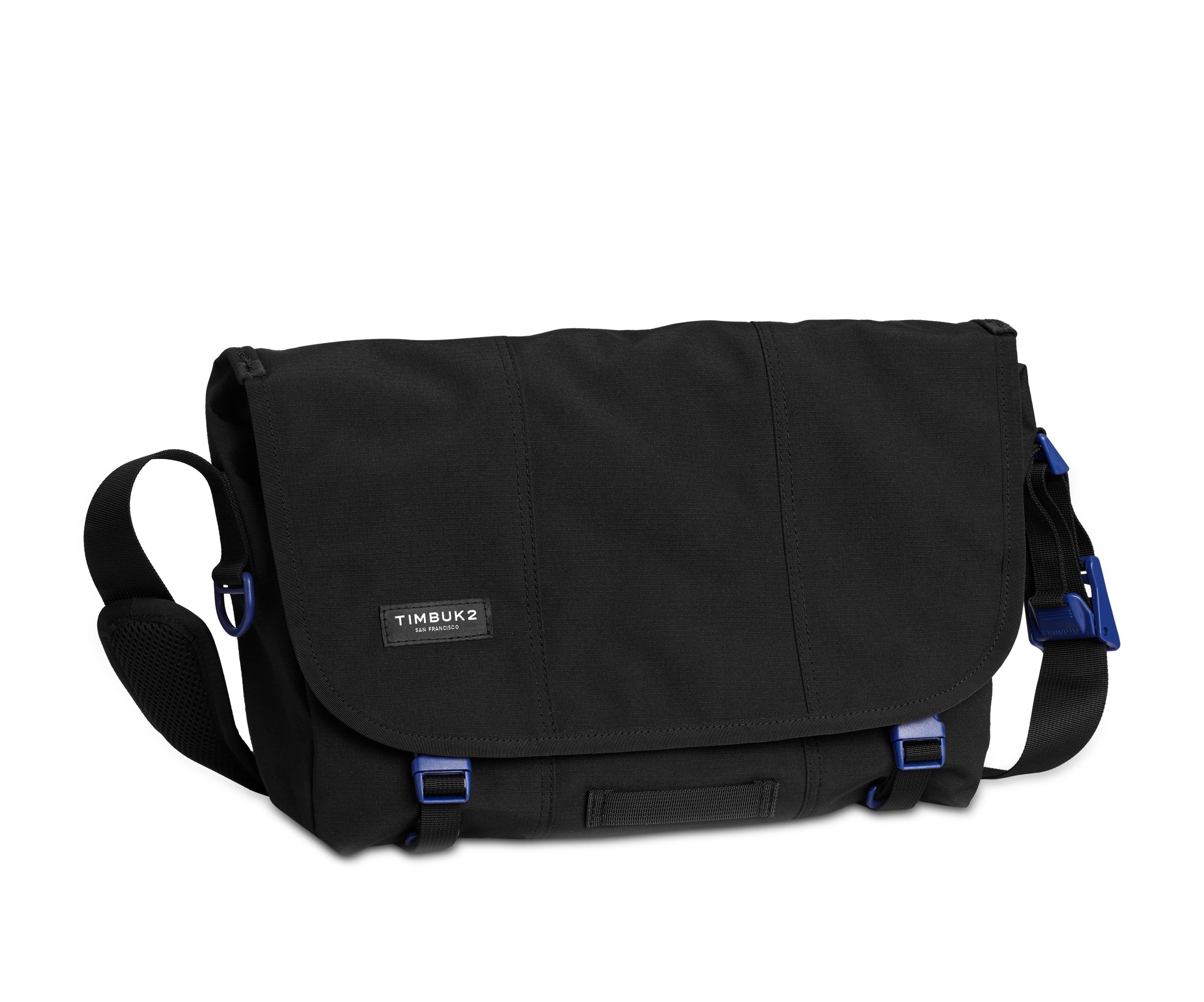 Jet Black/Blue Wish