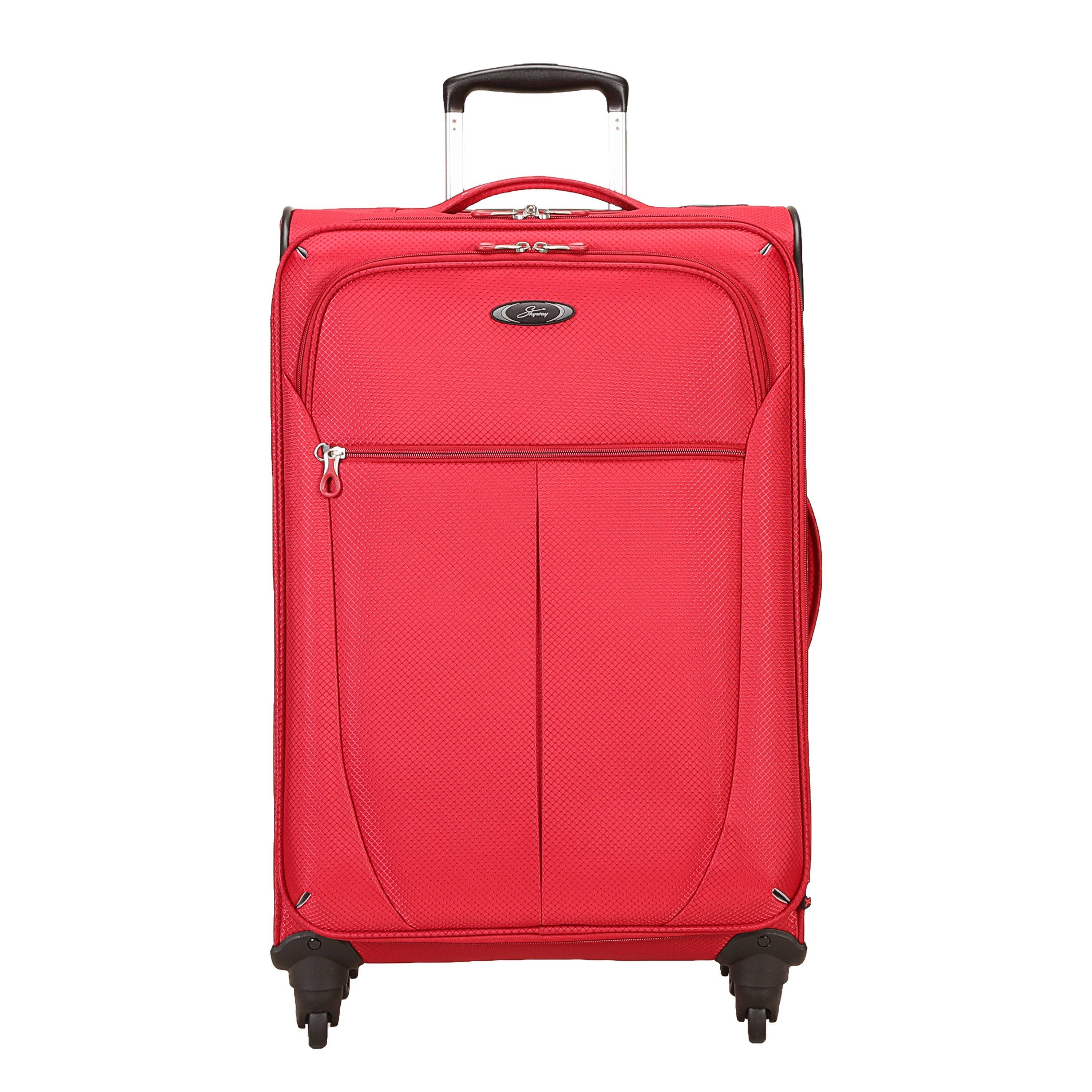 Fomula 1 Red - 3Pc Set