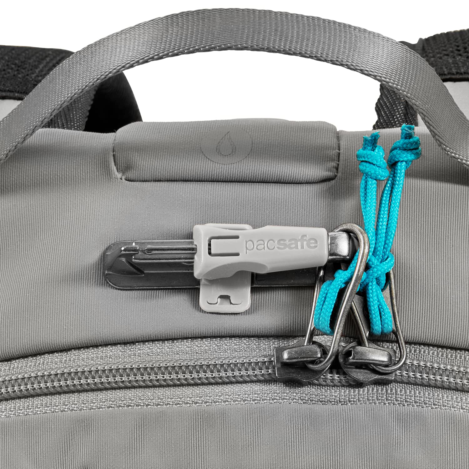 Econyl® Gravity Gray
