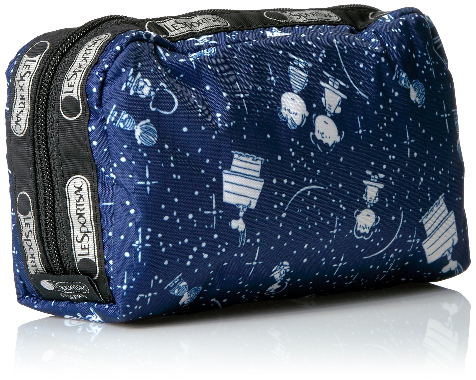 Snoopy Stargazer