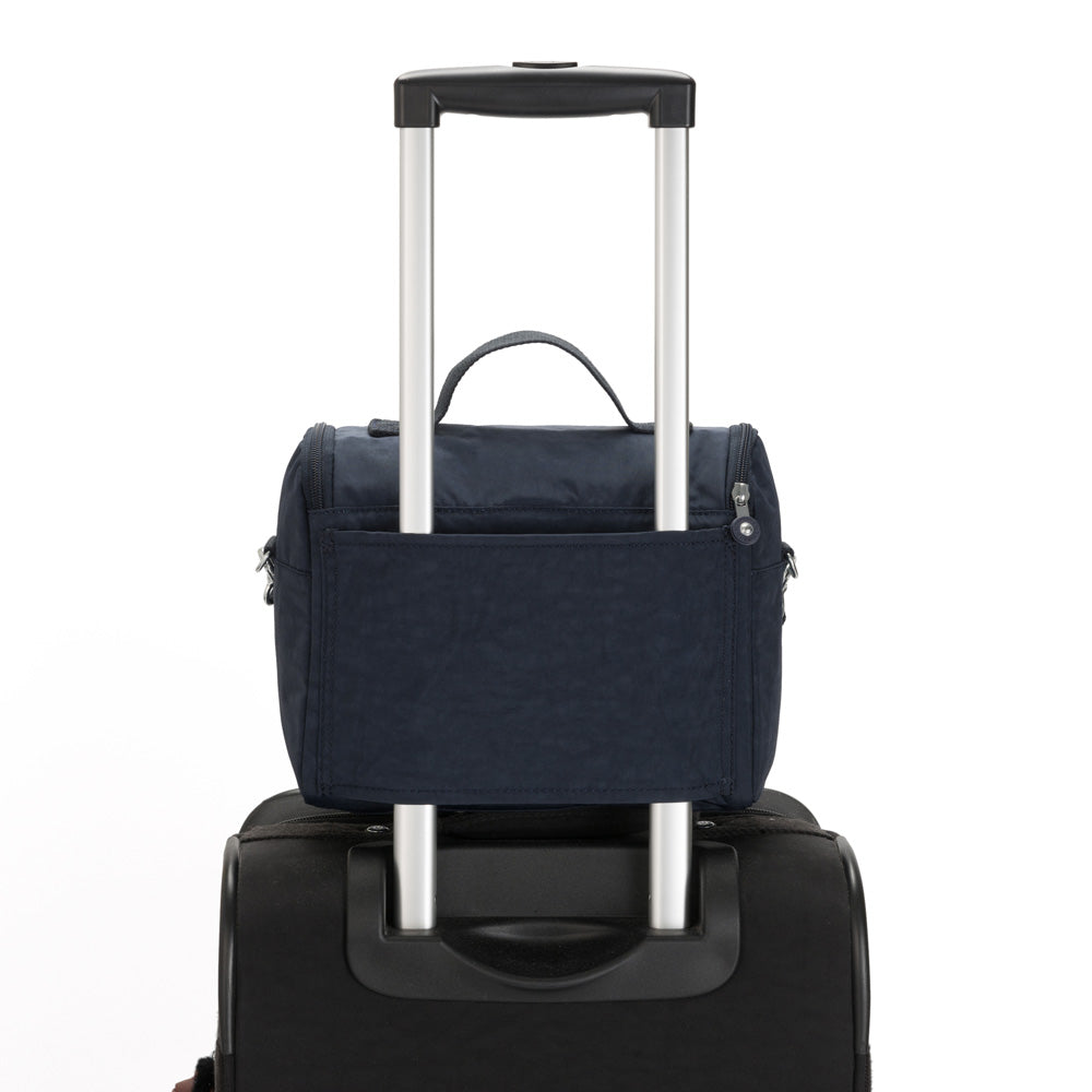 True Blue Tonal