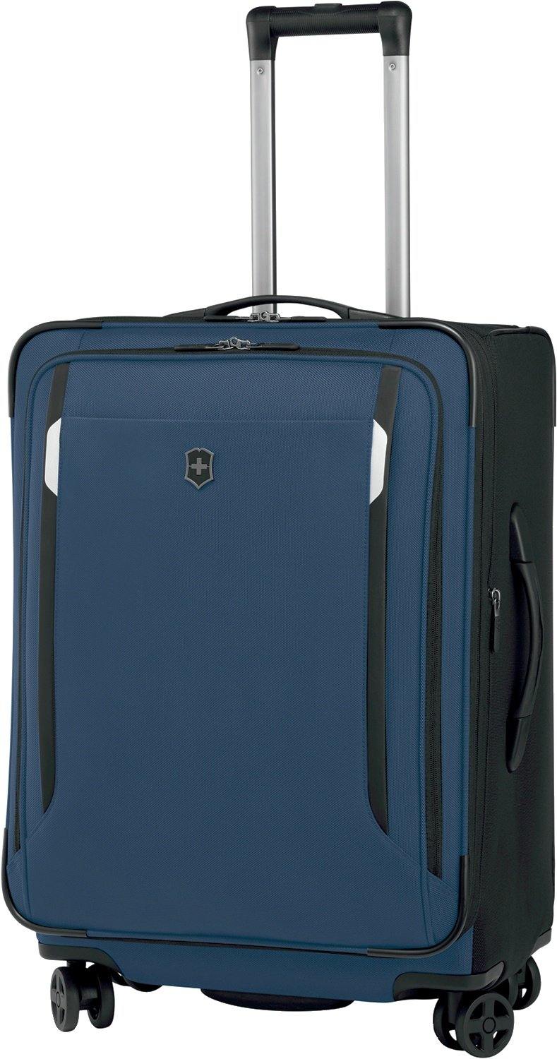 Victorinox Werks 24 4 Wheel Medium Luggage Luggage Online