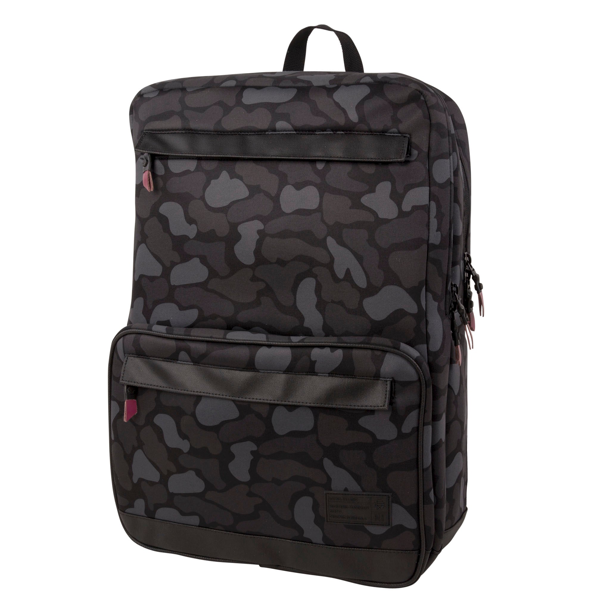 Shadow Camo Neoprene