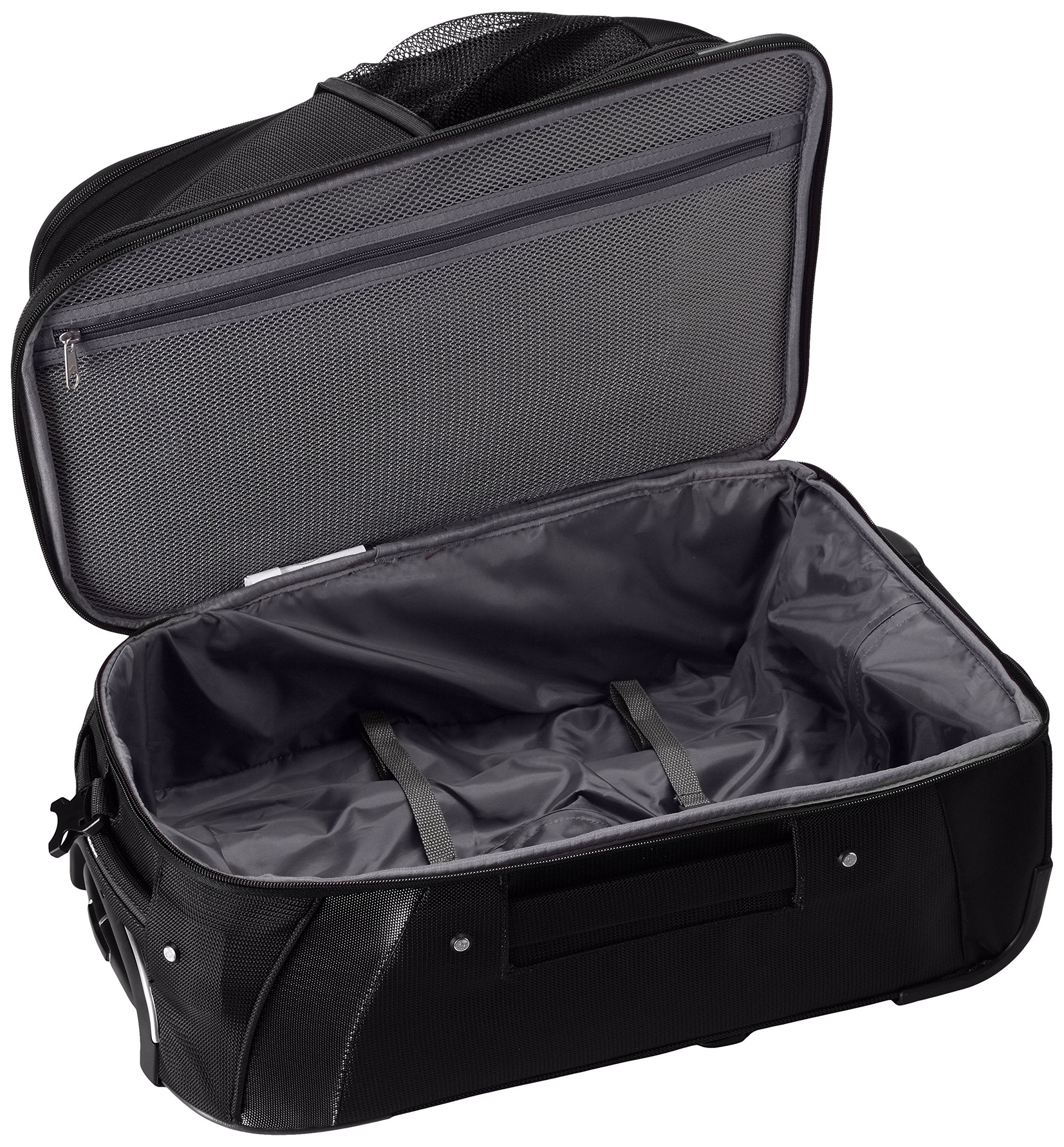 High Sierra AT7 Wheeled Computer Backpack Luggage Online