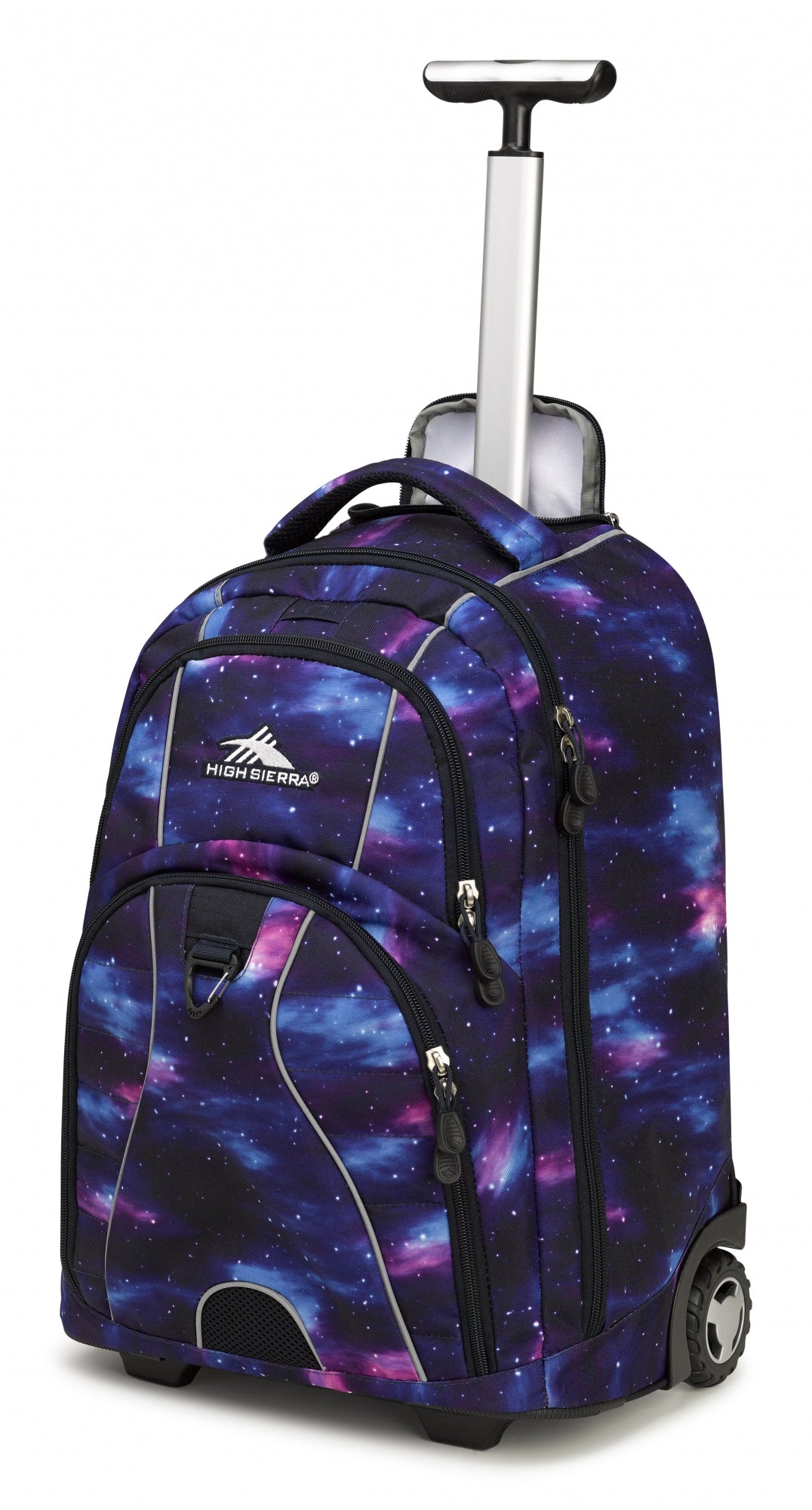 High sierra galaxy clearance backpack