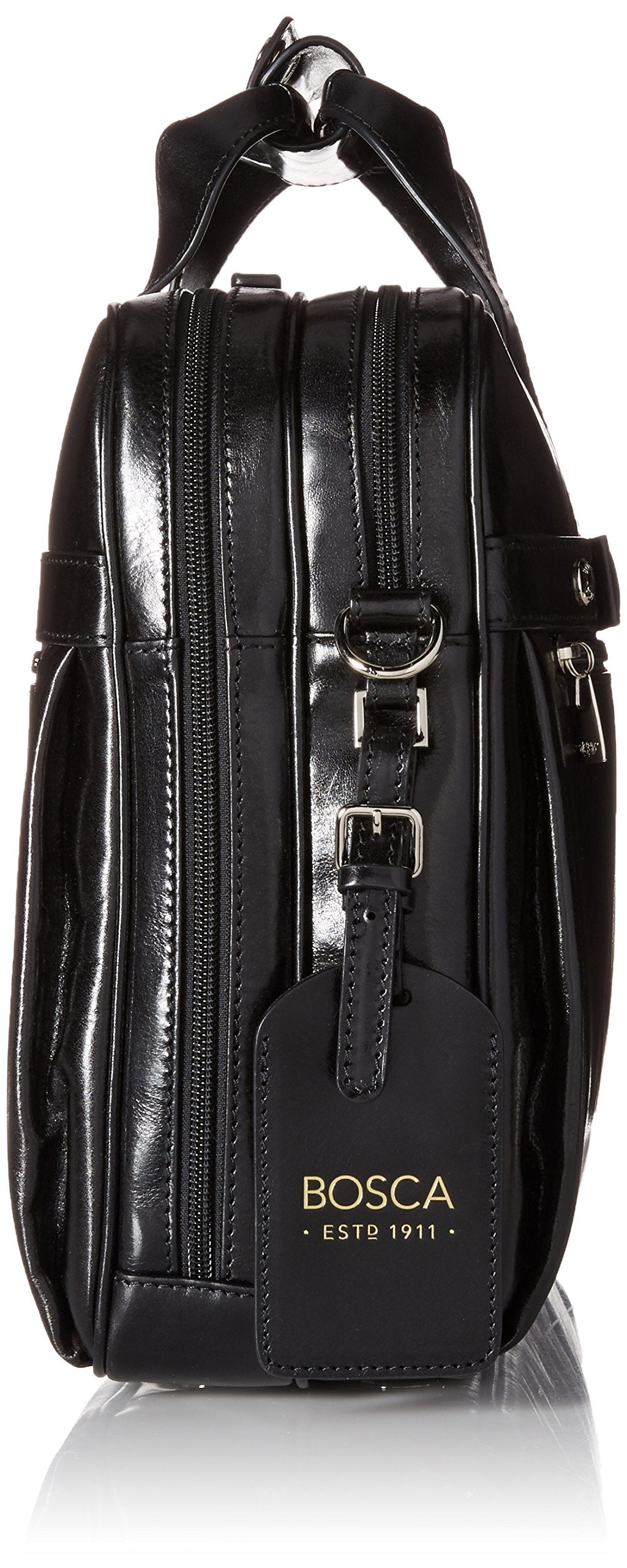 Black Leather