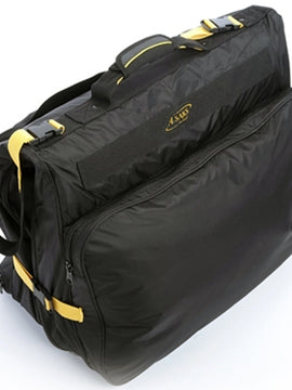 A.SAKS EXPANDABLE Deluxe Travel Garment Bags