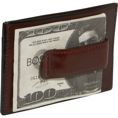 Cognac Leather