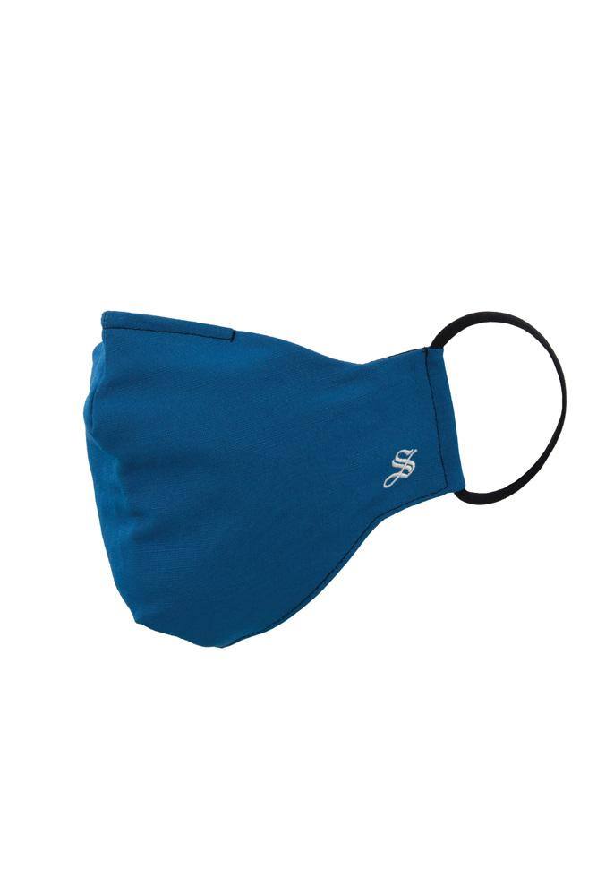 Solid - Blue
