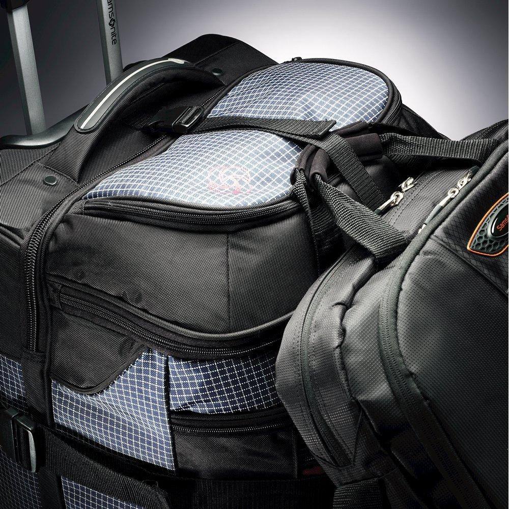 Samsonite 26