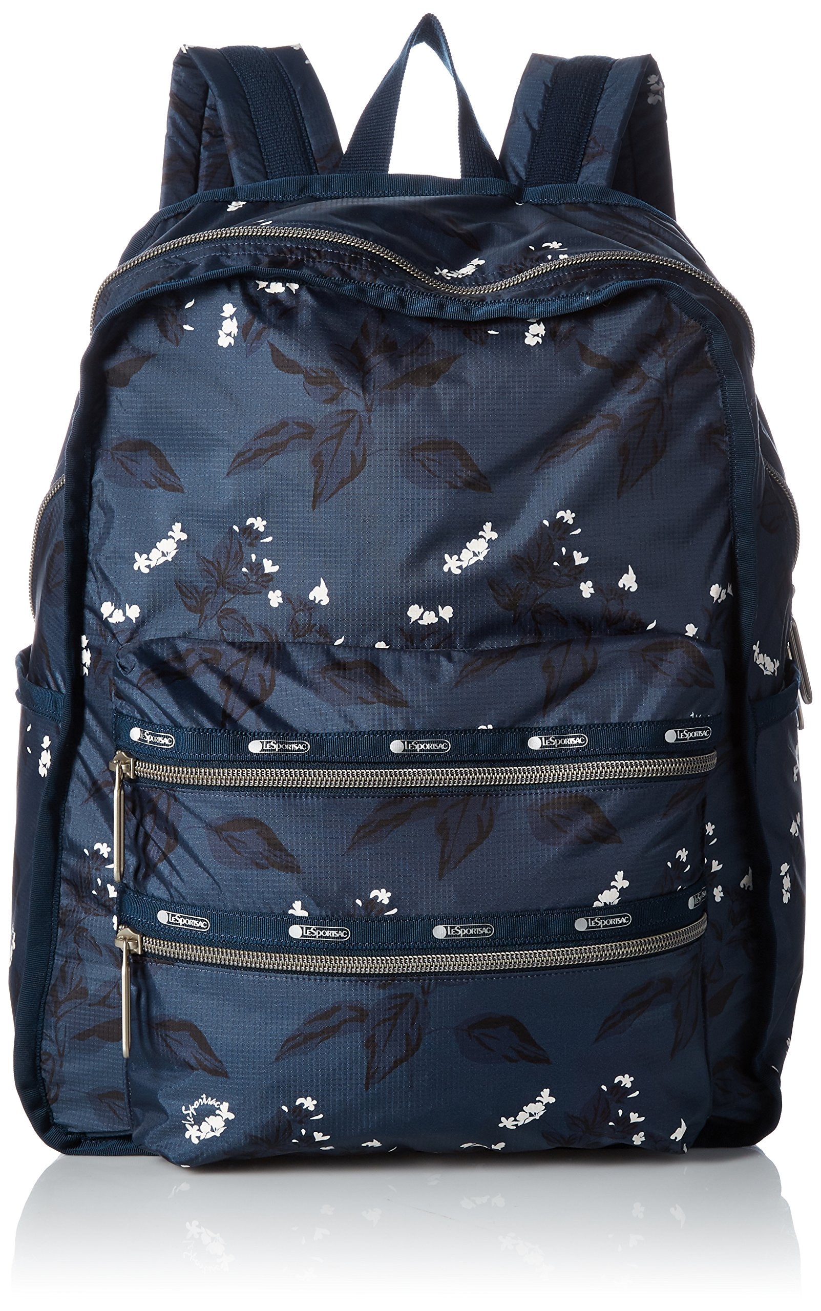 Botanical Blue
