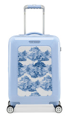  Blue Landscape / Carry-On