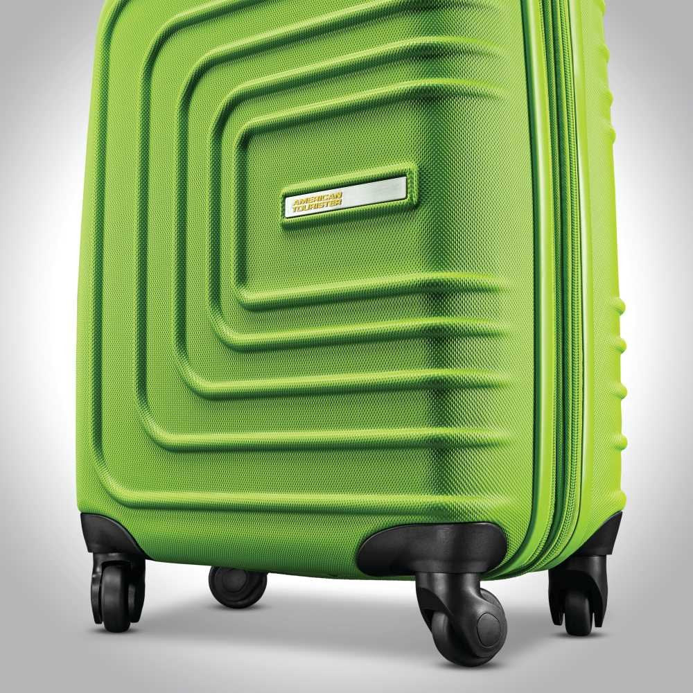 American Tourister Sunset Cruise 28