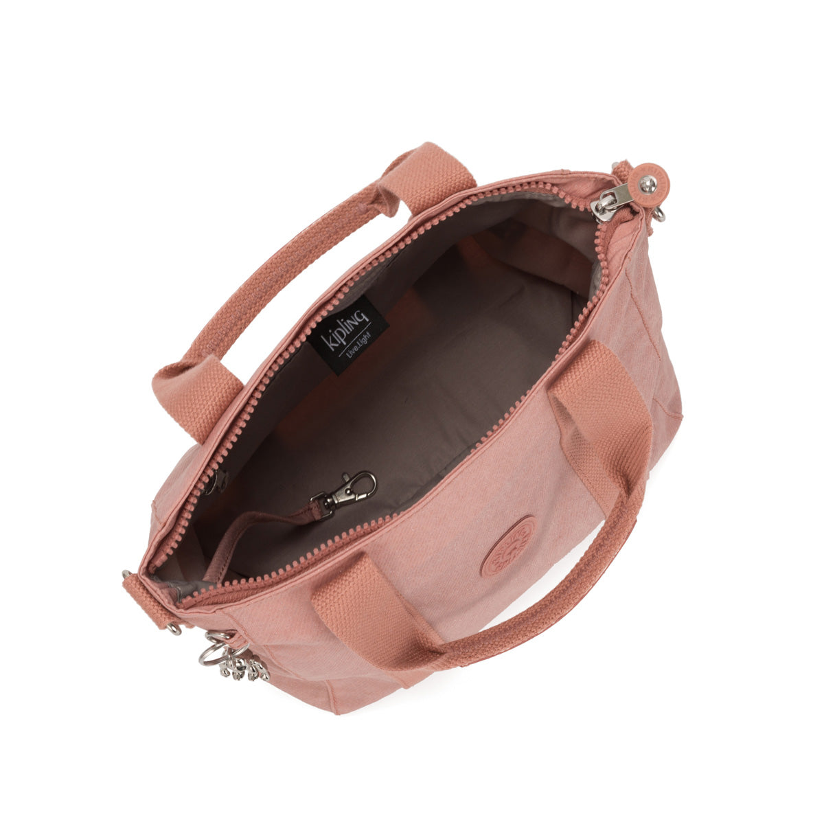 G Twist Pink