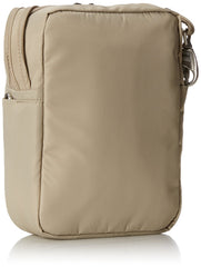 citysafe ls75 anti-theft crossbody travel bag Pacsafe Citysafe CS75 Anti-Theft Cross-Body and Travel Bag – Luggage Online