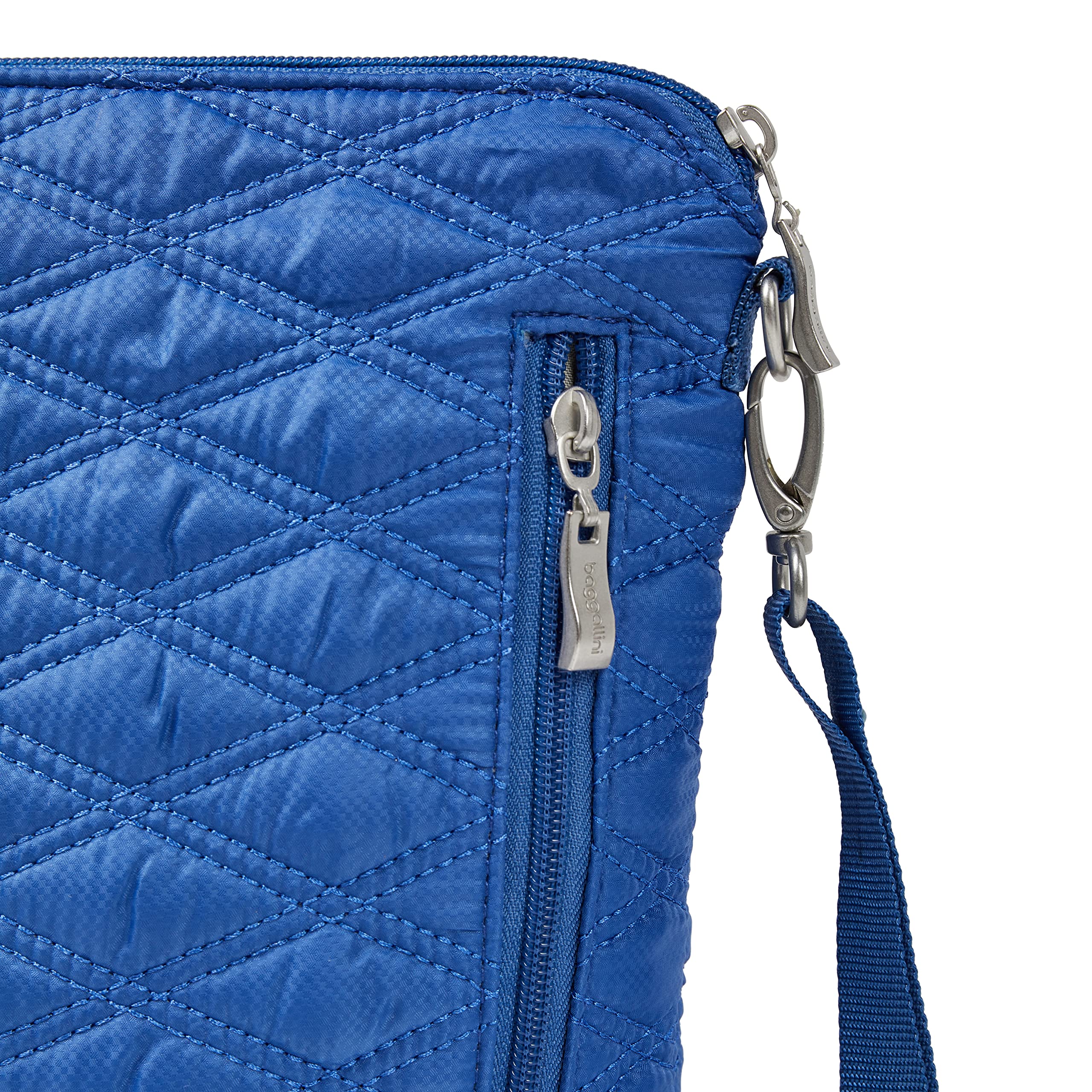 Atlantic Blue Quilt