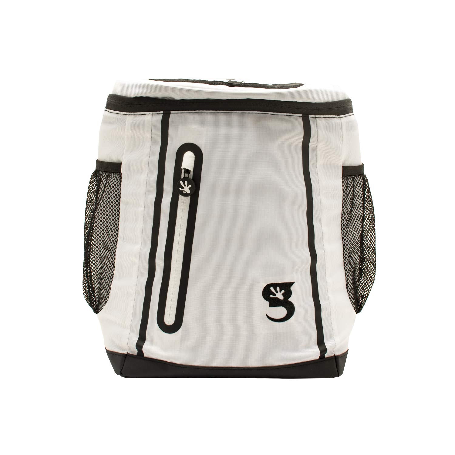 White/Black