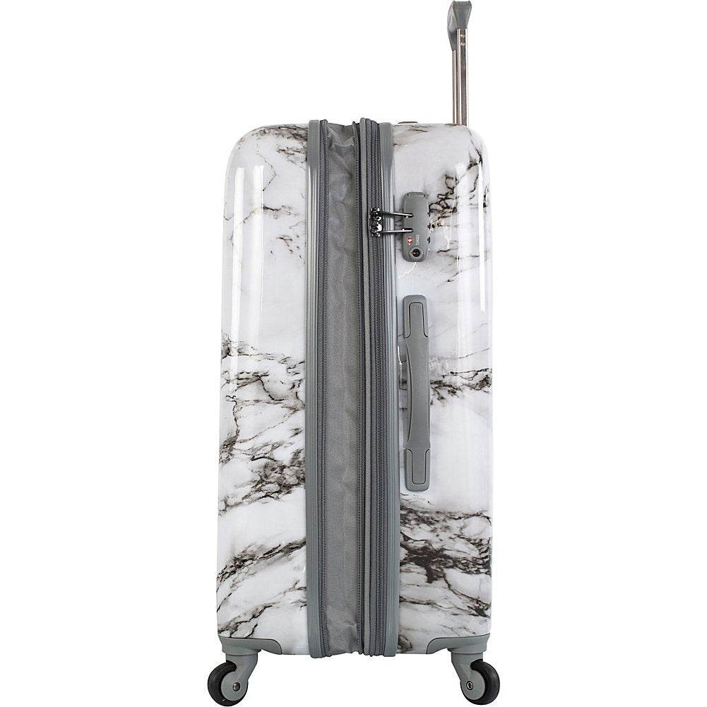 White Marble