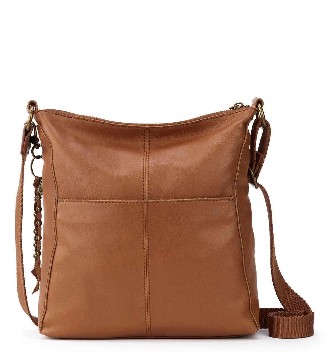 Leather Handbags Sak Lucia Crossbody The Sak Lucia Crossbody