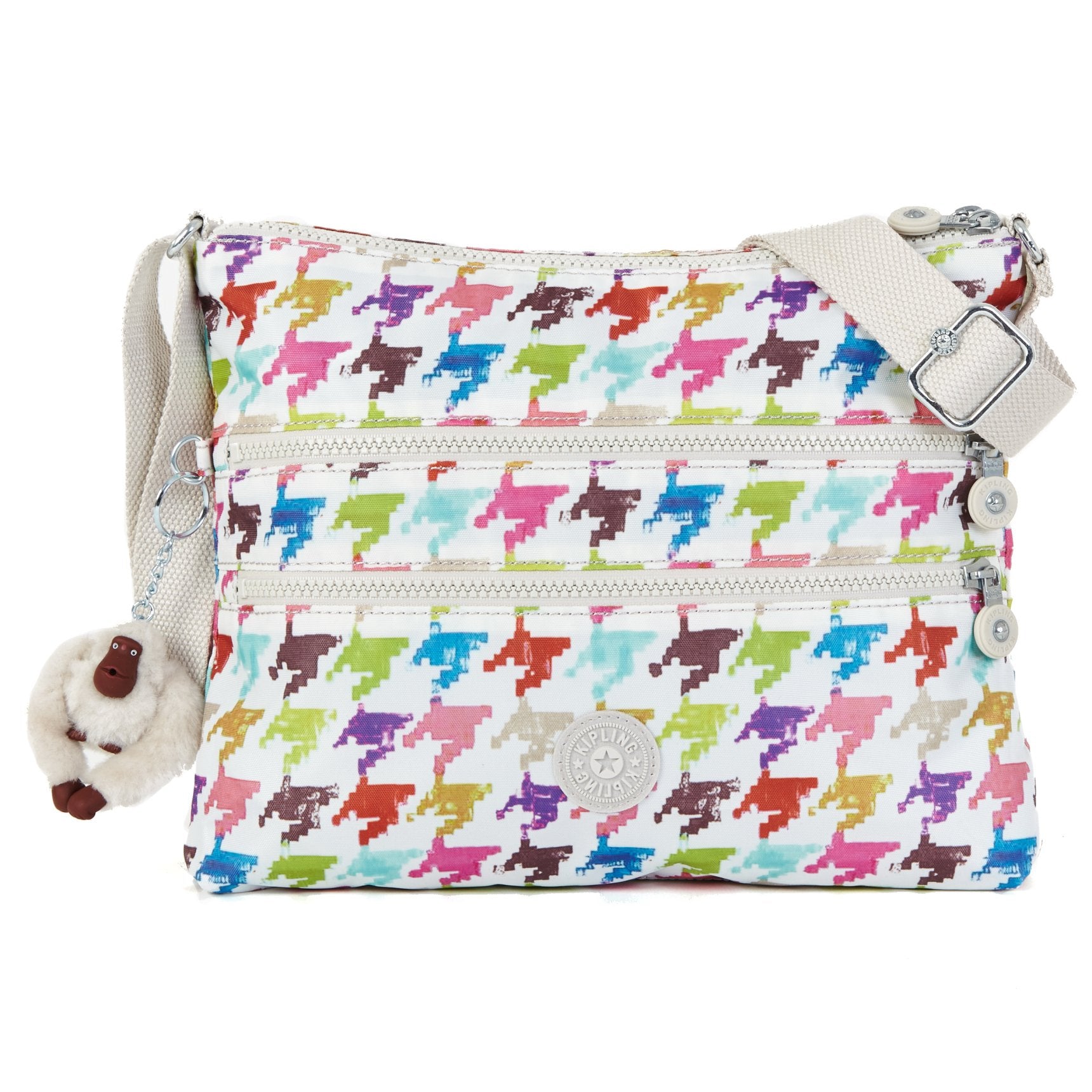 Houndstooth Multi