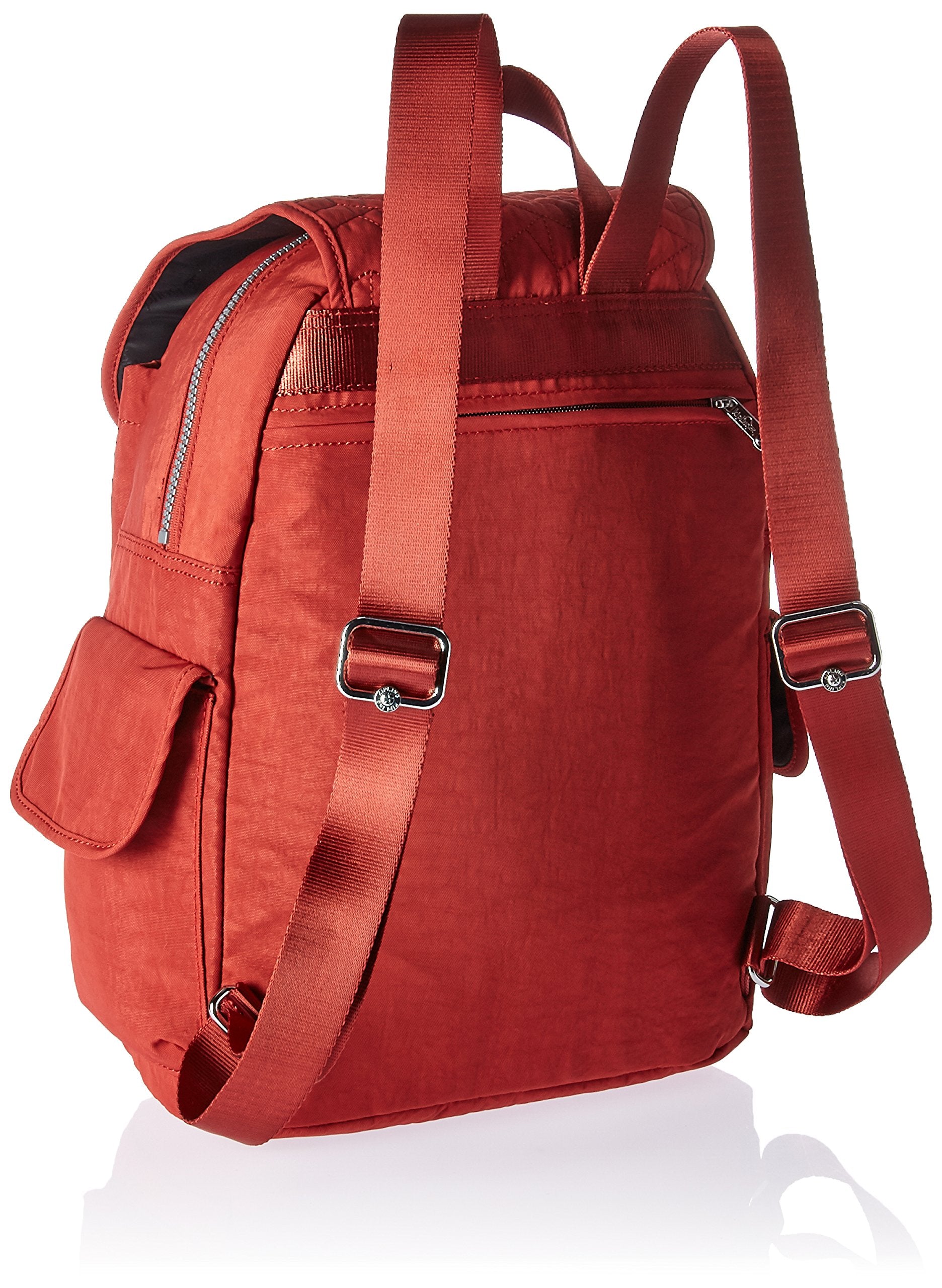 Red Rust