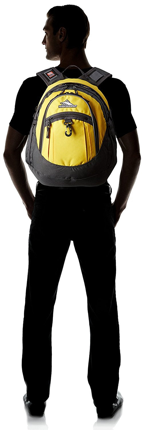 Yellow/Black