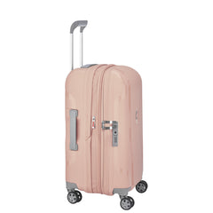Valigia Delsey Paris Clavel Hardside 48cm Espandibile Con Ruote | Trolley Leggero Premio Red Dot Design