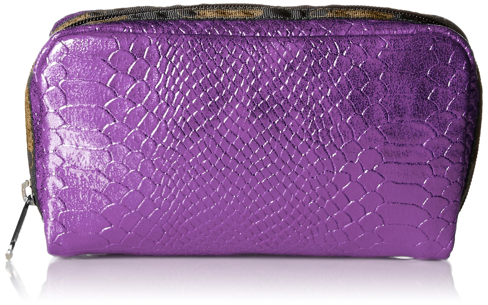 Purple Snake