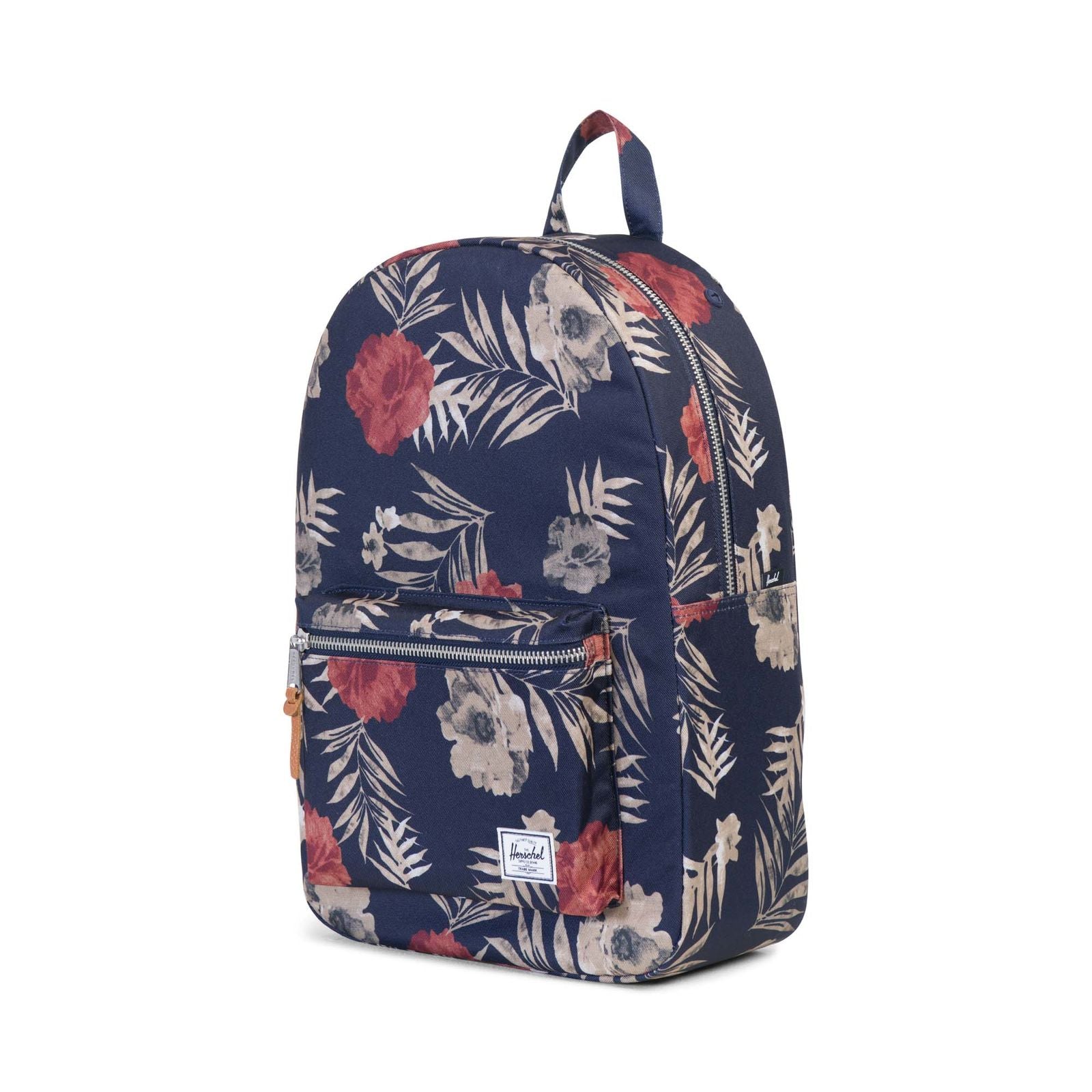 Peacoat Floria